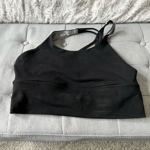 Born Primitive Crossfire Sports Bra